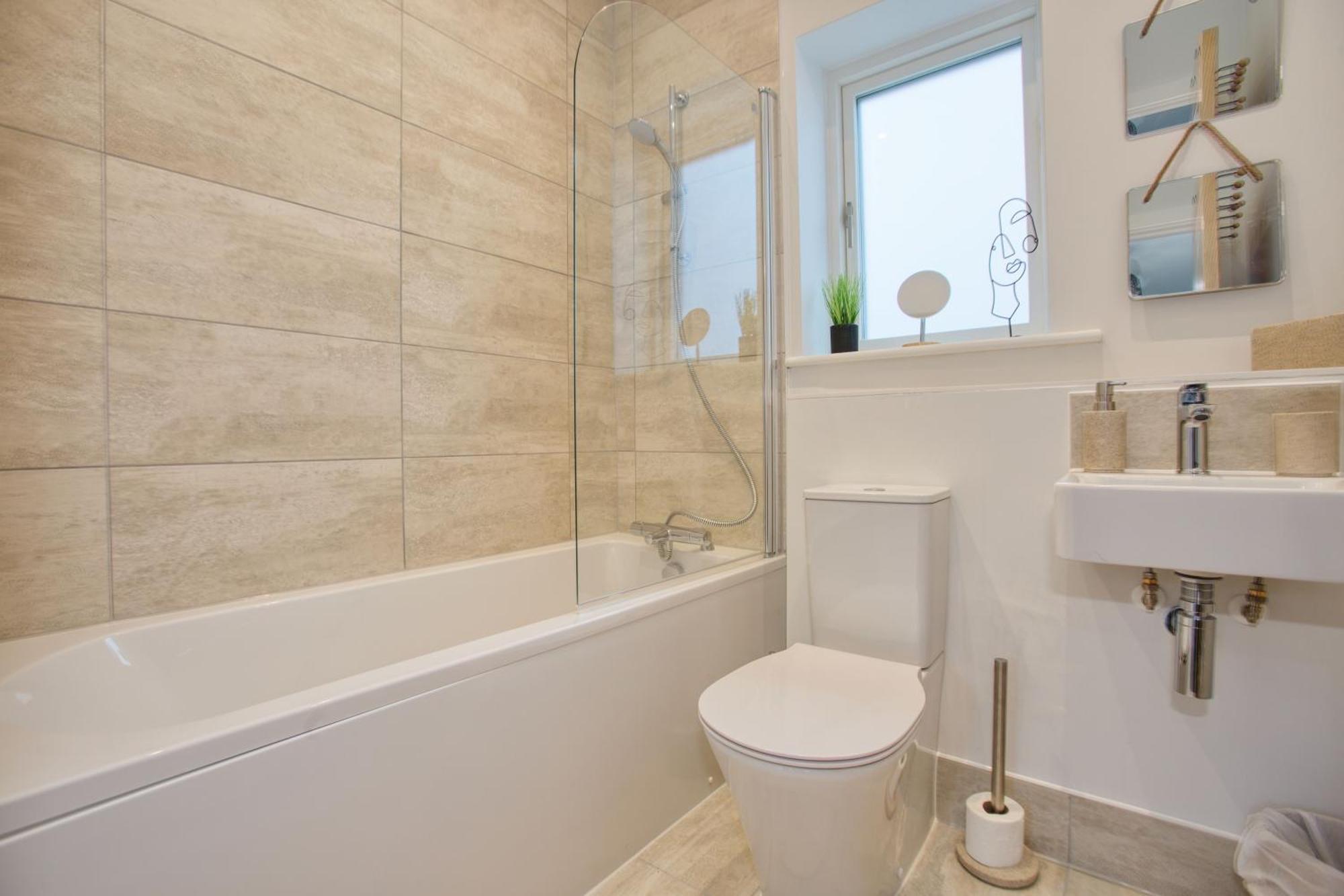 St Ives Bay - Immaculate Brand New 3Bed - Free Parking - Beach - Wifi Хейл Екстериор снимка